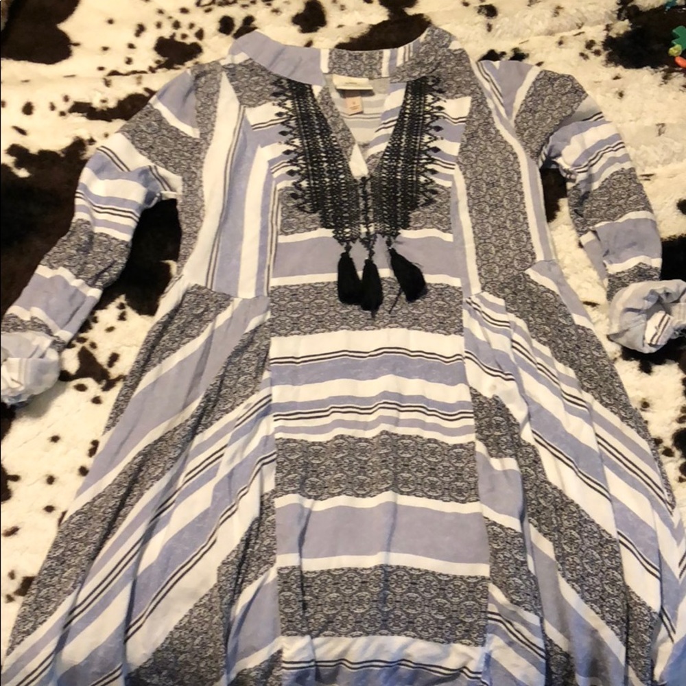 Casual dress